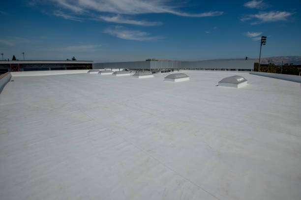Asphalt Shingles Roofing in Trabuco Canyon, CA