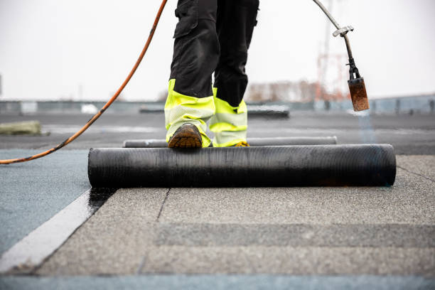 Best Rubber Roofing (EPDM, TPO)  in Trabuco Nyon, CA