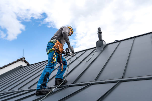 Waterproofing in Trabuco Canyon, CA